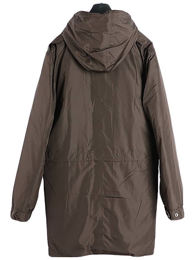 men parka - BARBOUR - BALAAN 2