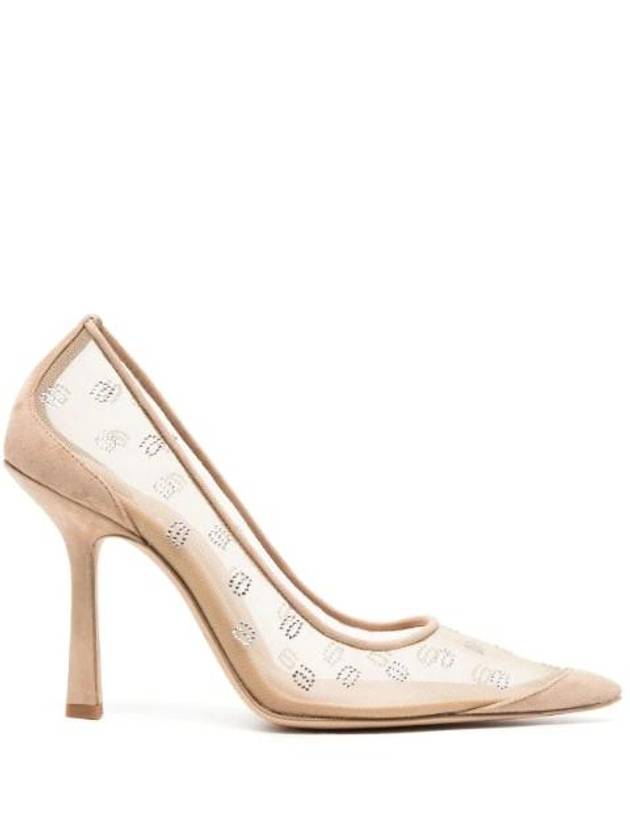 Delphine Pumps 105mm 30223P009928 - ALEXANDER WANG - BALAAN 1