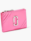 Top zipper multi wallet S156L01FA21660 - MARC JACOBS - BALAAN 4