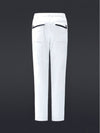 Pants White MEN GPM7055 Padded Golf Pants - MAHES - BALAAN 3