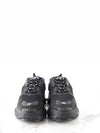 Triple S sneakers black 40 250 - BALENCIAGA - BALAAN 2