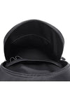 Sartorial Small Backpack Black - MONTBLANC - BALAAN 7