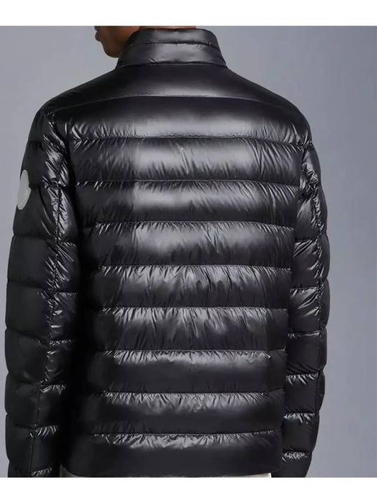 Men s AMALTEAS short down padded jacket 1A00080 595ZZ 991 - MONCLER - BALAAN 2