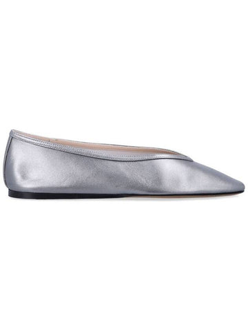 LUNA BALLERINA METALLIC SILVER - LE MONDE BERYL - BALAAN 1