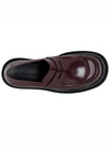 Lug Leather Loafers Jam - BOTTEGA VENETA - BALAAN 5