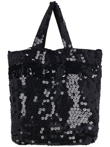 Parosh Bags.. Black - P.A.R.O.S.H. - BALAAN 1