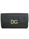 BI0951 long wallet - DOLCE&GABBANA - BALAAN 2