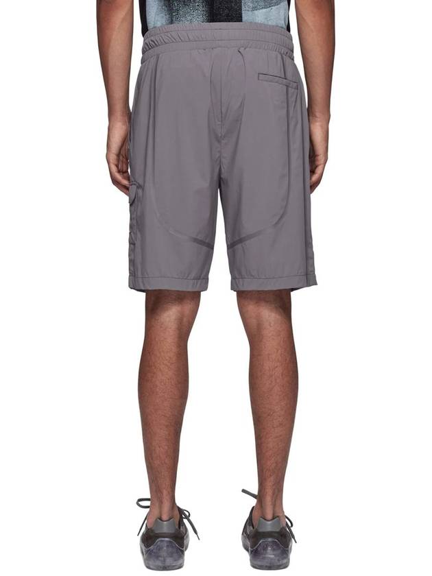 Technical Fabric Shorts - A-COLD-WALL - BALAAN 4