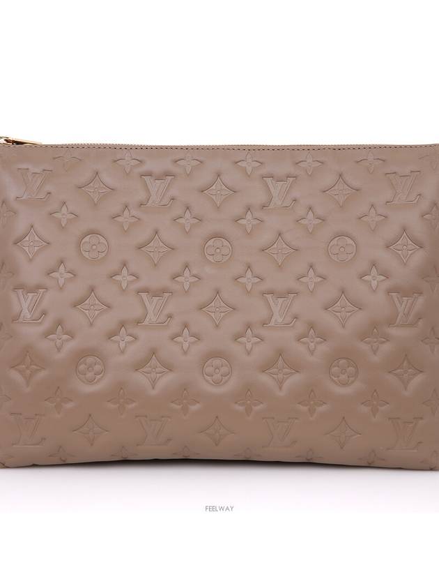 women shoulder bag - LOUIS VUITTON - BALAAN 10