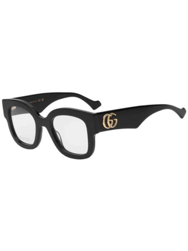 Sunglasses GG1423O 001 BLACK - GUCCI - BALAAN 1