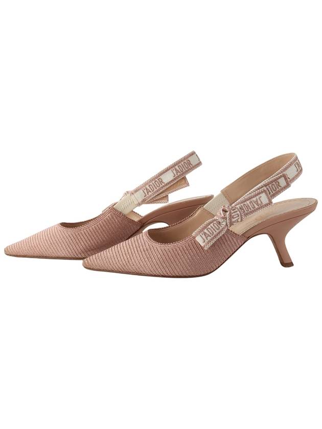 Jar slingback pumps size 37 34074Y 2 - DIOR - BALAAN 5