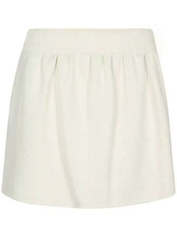 Short Skirt 2411771011600 002 - MAX MARA - BALAAN 1