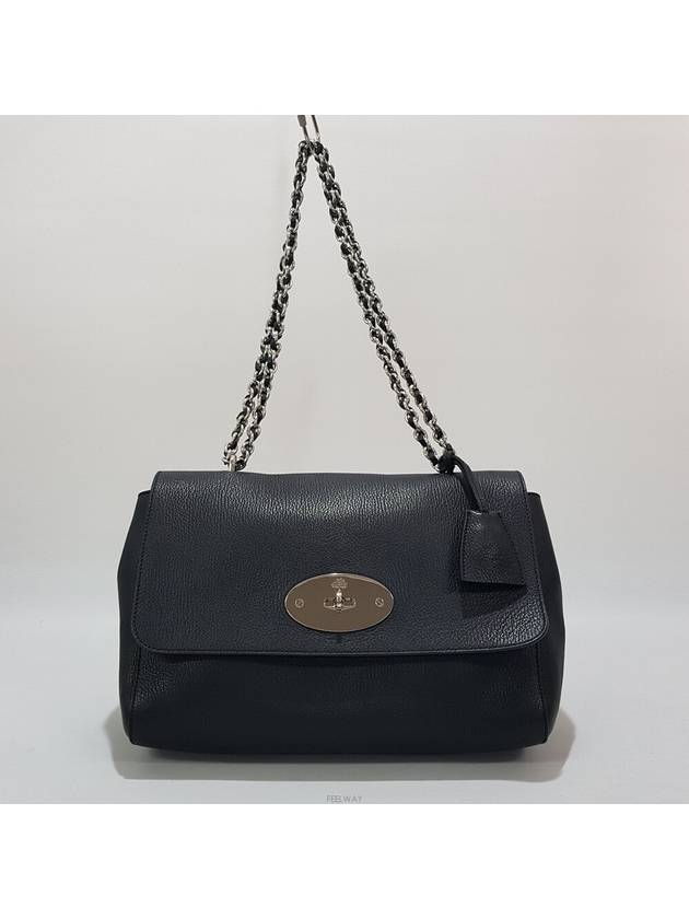 women shoulder bag - MULBERRY - BALAAN 1