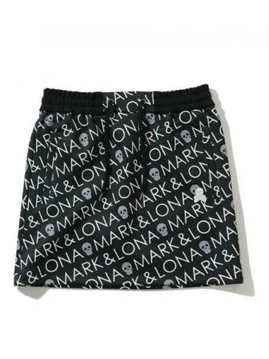 IDomestic ShippingI 24 Alpha Skirt MLW 4A AE30 Women s kr 222424 - MARK & LONA - BALAAN 1