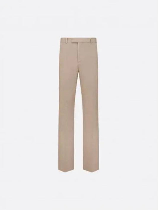 Flare Pants 443C131A6336 C100 - DIOR - BALAAN 1