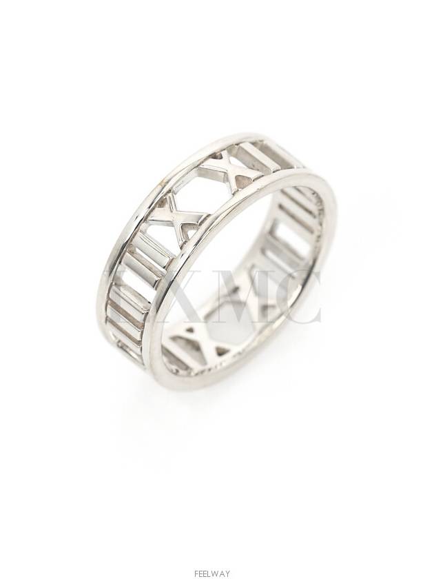 women rings - TIFFANY & CO. - BALAAN 4