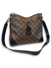 Monogram Odeon MM M45352 - LOUIS VUITTON - BALAAN 3