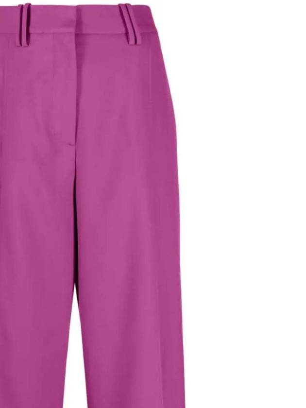 SUITING Pants F7998 520 B0110821520 - GANNI - BALAAN 3