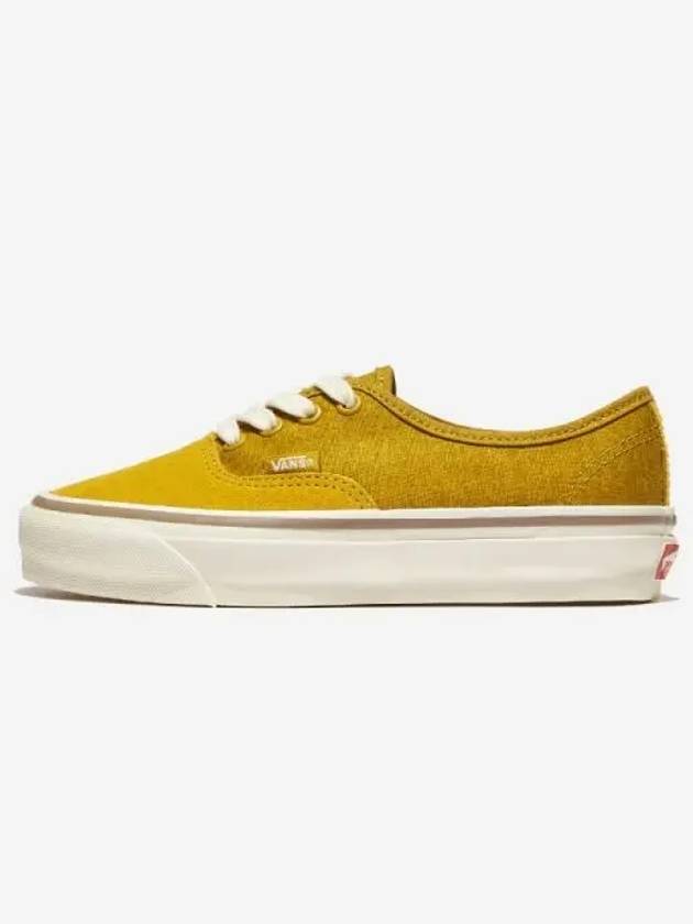 MTE Authentic Reissue 44 Salt Wash Harvest Gold - VANS - BALAAN 1