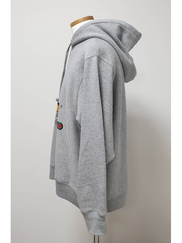 Disney Mickey Mouse Hoodie S - GUCCI - BALAAN 4