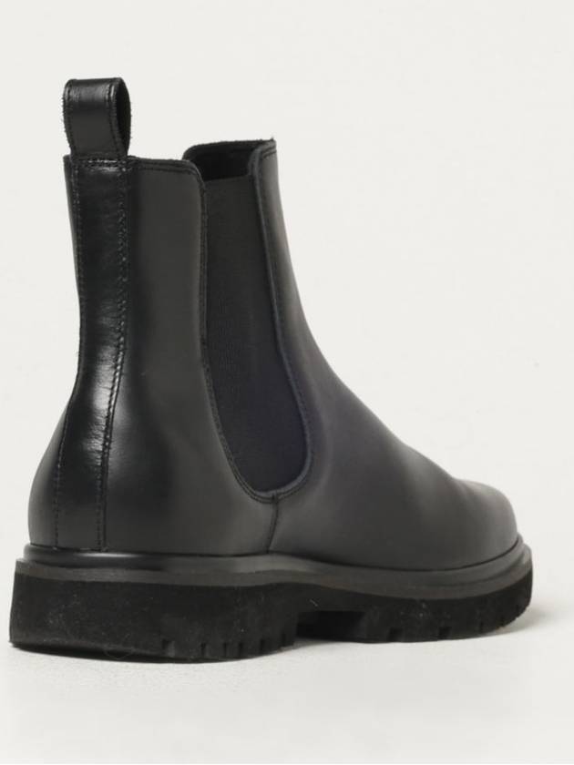 Boots men Calvin Klein - CALVIN KLEIN - BALAAN 3