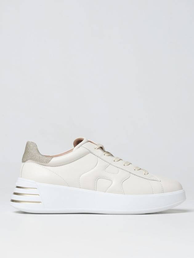 Sneakers H564 Hogan in pelle - HOGAN - BALAAN 1