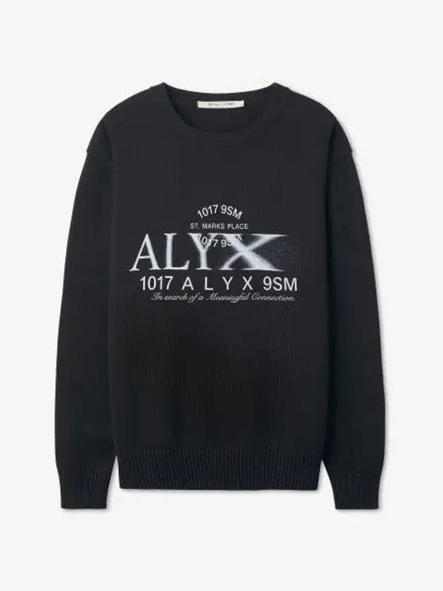 Hooded Sweatshirt AAMKN0190YA01 BLK0001 - 1017 ALYX 9SM - BALAAN 2