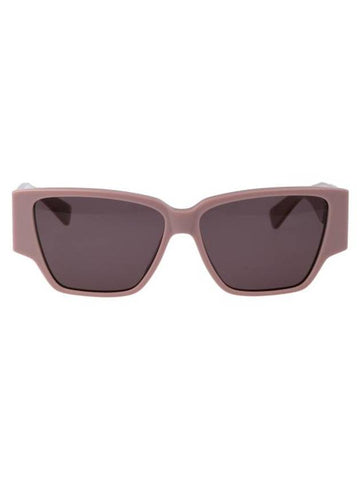 sunglasses BV1285S 004 pink - BOTTEGA VENETA - BALAAN 1