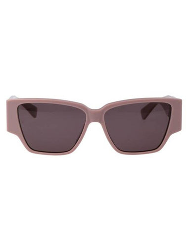 sunglasses BV1285S 004 pink - BOTTEGA VENETA - BALAAN 1