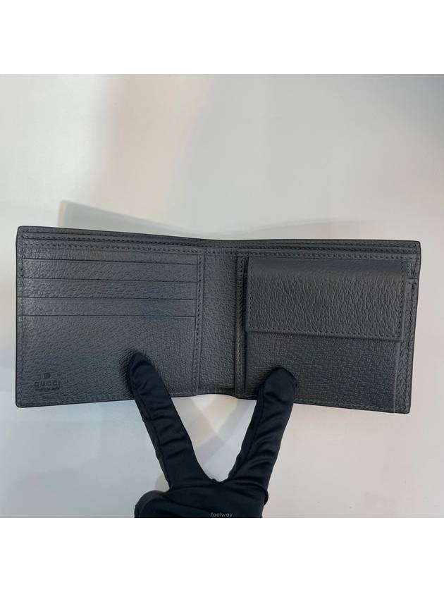 men s wallet - GUCCI - BALAAN 4