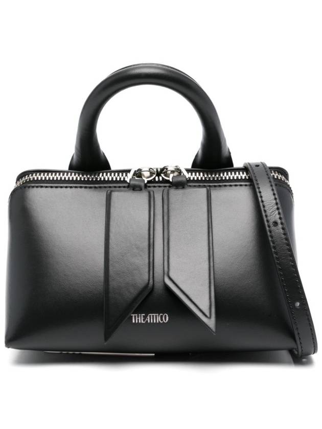 The Attico Bags.. Black - THE ATTICO - BALAAN 1