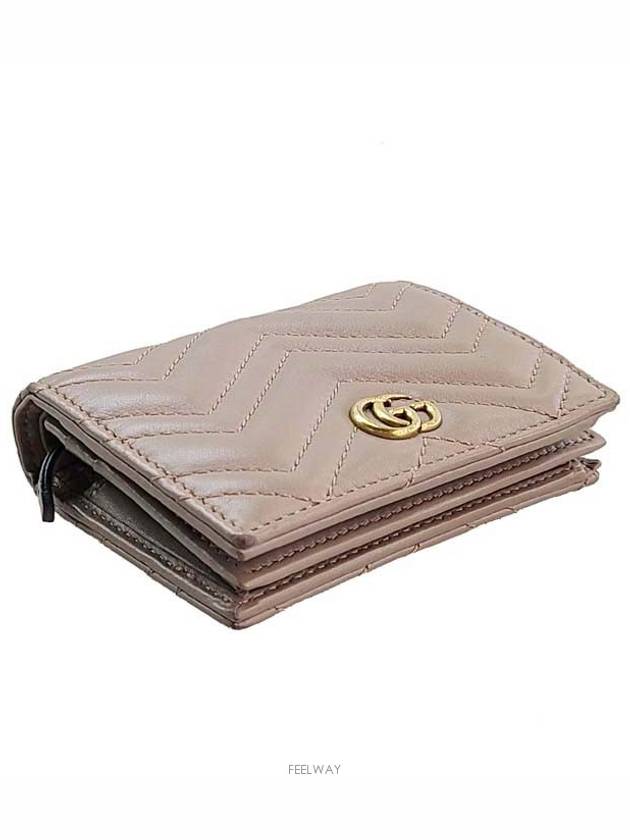 women s wallet - GUCCI - BALAAN 3