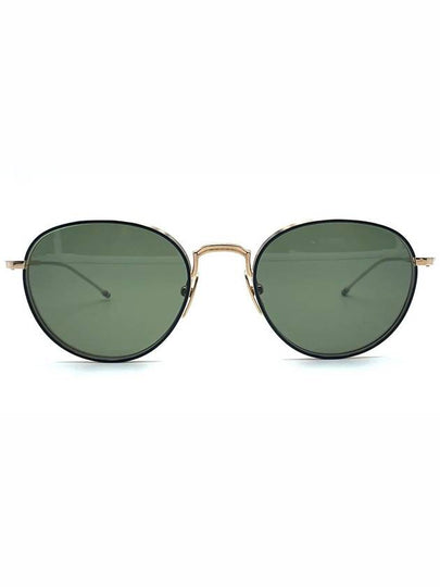 Eyewear Pantos Frame Sunglasses UES119AG0001 - THOM BROWNE - BALAAN 2