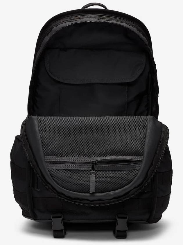 Premium RPM Backpack Black - NIKE - BALAAN 3