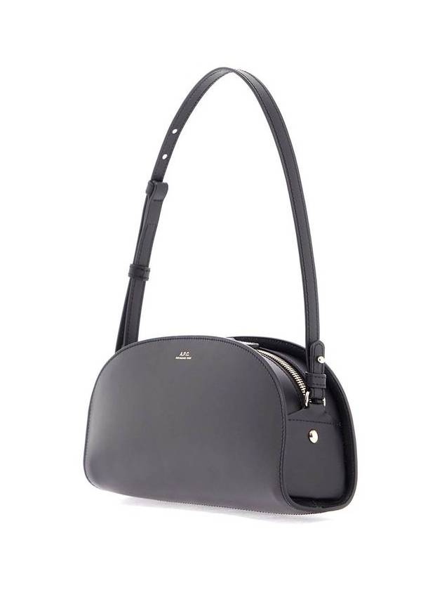 Sac Demi-Lune Shoulder - A.P.C. - BALAAN 4