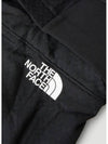 The North Face High Tech Side Logo Print Round Balaclava - THE NORTH FACE - BALAAN 3