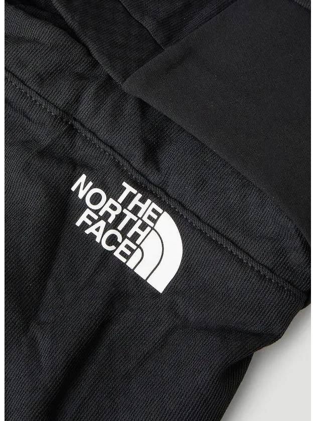 The North Face High Tech Side Logo Print Round Balaclava - THE NORTH FACE - BALAAN 3