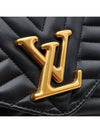 New Wave Chain Bag MM L973435 - LOUIS VUITTON - BALAAN 8