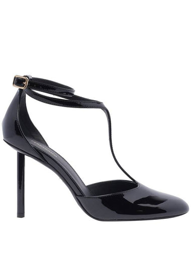 Ferragamo With Heel - SALVATORE FERRAGAMO - BALAAN 1