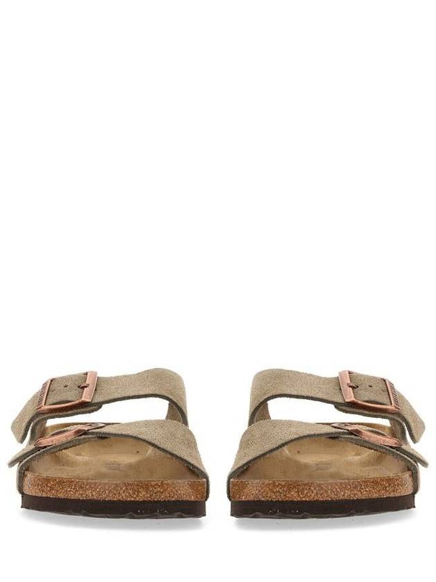 Sandals 051463 TAUPE DOVE - BIRKENSTOCK - BALAAN 8