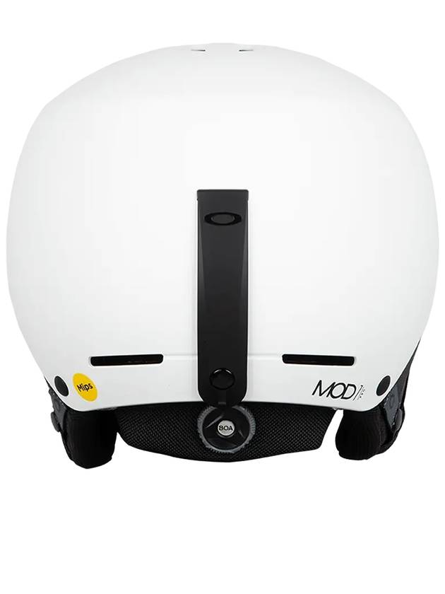 MOD1 Pro Asian Fit Snow Helmet FOS900629100 - OAKLEY - BALAAN 2