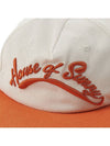 Unisex Clubman Cap Orange VOL21231 - HOUSE OF SUNNY - BALAAN 7