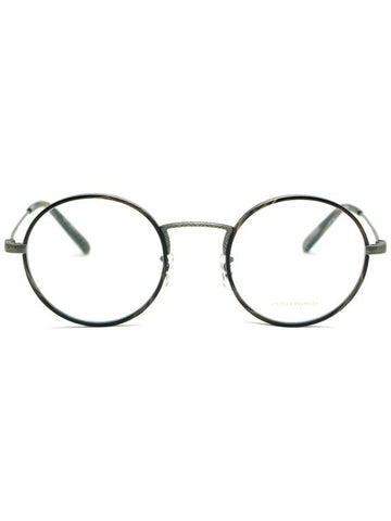 Glasses OV1250T 5289 - OLIVER PEOPLES - BALAAN 1