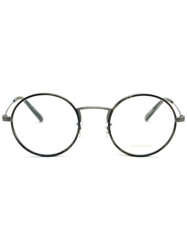 Glasses OV1250T 5289 - OLIVER PEOPLES - BALAAN 1