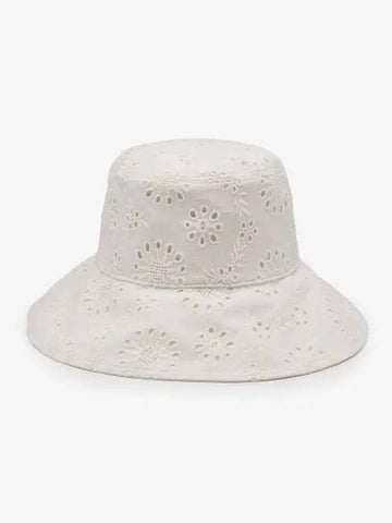 Corso Hat White HAT51512white - HELEN KAMINSKI - BALAAN 1