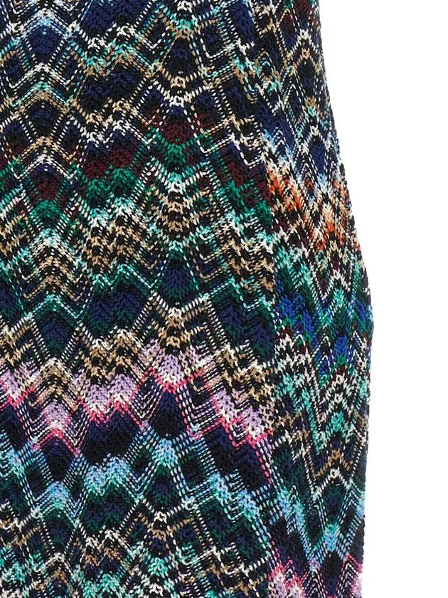 Missoni 'Caperdoni' Dress - MISSONI - BALAAN 4