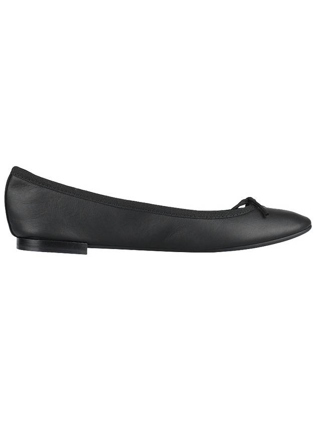 Women Lily Ballerina Black - REPETTO - BALAAN 5