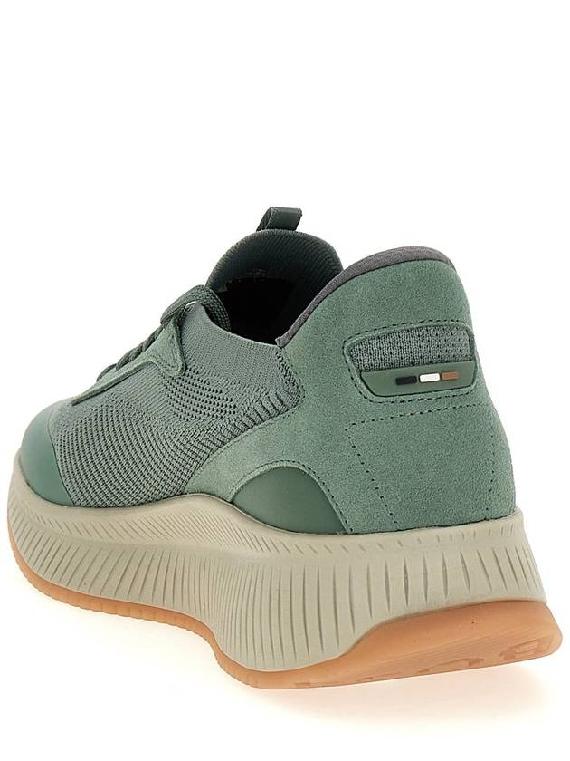 Hugo Boss 'Ttnm Evo' Sneakers - HUGO BOSS - BALAAN 3