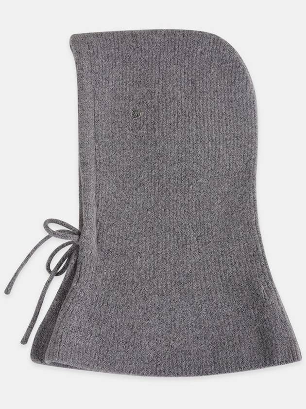 Affection Knit Balaclava - MICANE - BALAAN 7