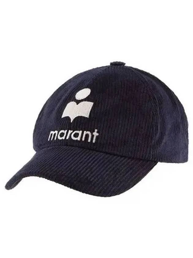 ball cap 270547 - ISABEL MARANT - BALAAN 1